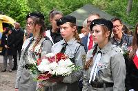 76. rocznica Upamitnienia Pomordowanych w Szpgawsku - 2015-09-27 - 11425820_950968001638914_5093469690502894669_o.jpg
