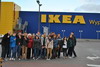 Sprawozdanie z wyjazdu na wizyty studyjne jednodniowe do Gdańska w celu odbycia wycieczki przedmiotowej do IKEA