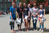 Mistrzostwa Powiatu  w siatkówce plażowej    dziewcząt i chłopców  szkół ponadgimnazjalnych