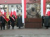 91 rocznica odzyskania przez Polskę Niepodległości 