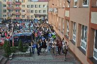 Ewakuacja w szkole  / prbny alarm / - 2013-10-11 - DSC_0021.jpg